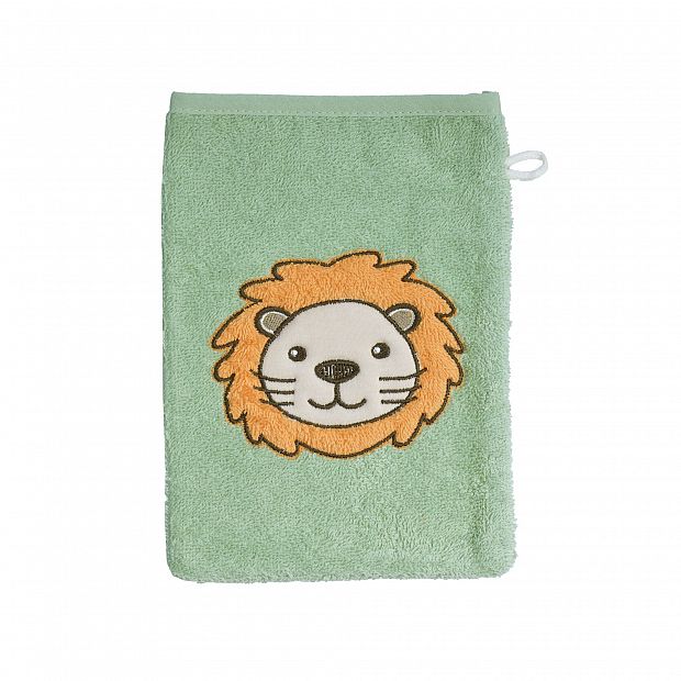 Lwe helloliv Waschhandschuh Gre 15x21 cm