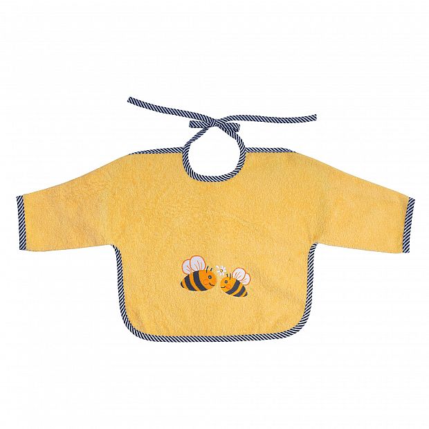 Bienen gelb rmelltzchen Gre 68x34 cm