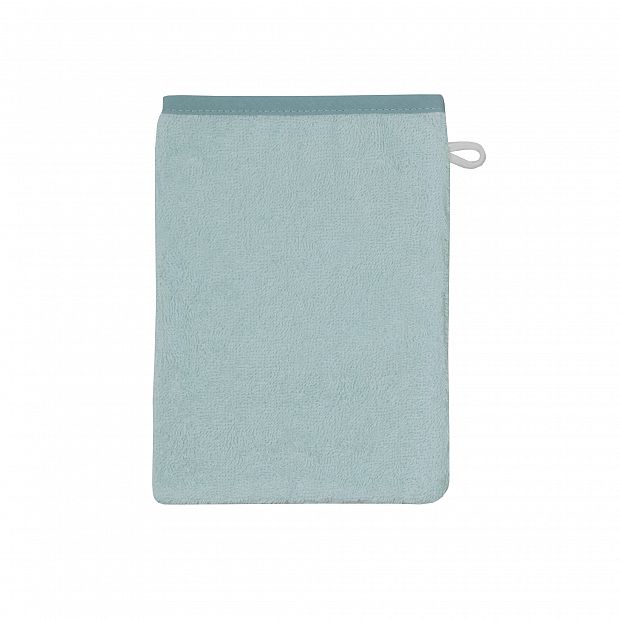 Uni mint Waschhandschuh Gre 15x21 cm