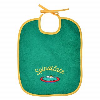 Spinat Riesen-Ltzchen Gre 32/40