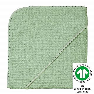 At home helloliv Kapuzen-Bt. 100x100 cm