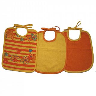 Ltzchen 3er Set Mdchen 25 x 30 cm