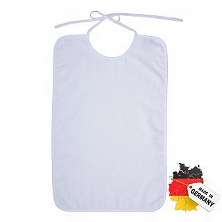 Uni weiss XXL-Ltzchen Gre 38/60, Made in German