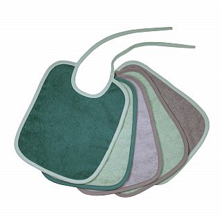 Bindeltzchen 5er Pack helloliv 25x30 cm