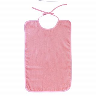 Uni altrosa XXL-Ltzchen Gre 38/60, Made in Germ