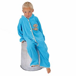 Hund aqua Bade-Overall Gre 74/80