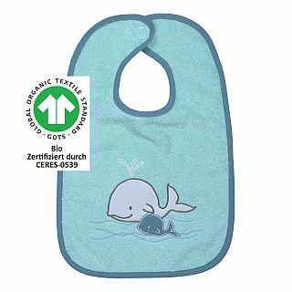 Walfamilie kristall Riesen-Klettlatz Gr 30/45