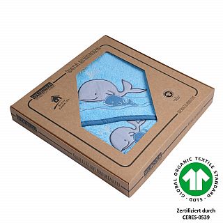 Walfamilie kristall KBT+WHS in GK Gre 80/80