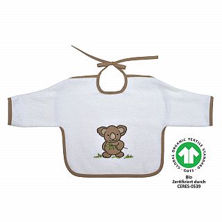 Koala weiss o.AH. rmelltzchen Gre 68/34