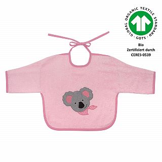 Koala Mdchen perle rmelltzchen Gre 68x34 cm