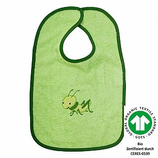 Grashpfer hellgrn Riesen-Klettlatz Gr 30x45 cm