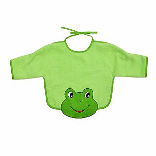 Frosch limone rmelltzchen Gre 68x34 cm