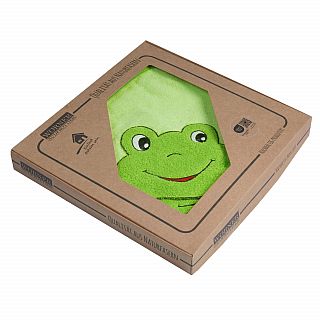 Frosch limone KBT (80x80 cm)+WHS in GK