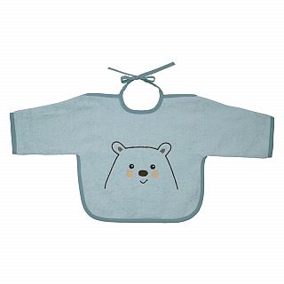 Eisbr mint rmelltzchen Gre 68x34 cm