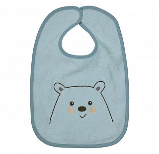 Eisbr mint Riesen-Klettlatz Gr 30x45 cm