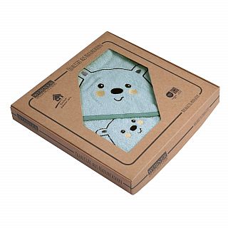 Eisbr mint KBT (80x80 cm) +WHS in GK