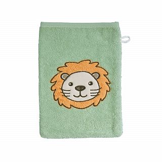 Lwe helloliv Waschhandschuh Gre 15x21 cm