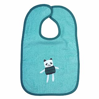 Br dusty mint Riesen-Klettlatz Gr 30/45