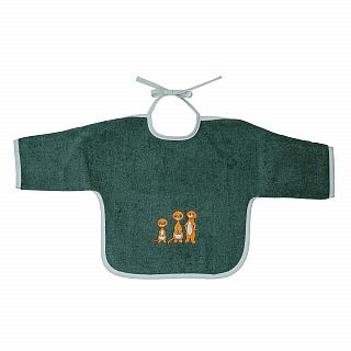 Erdmnnchen pinie rmelltzchen Gre 68x34 cm