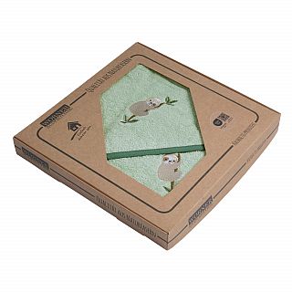 Faultier helloliv KBT+WHS in GK Gre 80/80