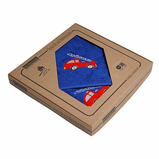 Feuerwehr hellblau KBT+WHS in GK Gre 80/80