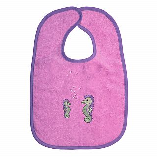 Seepferdchen hellflieder Riesen-Klettlatz Gr 30x45