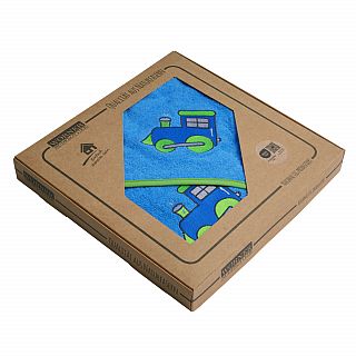 Lok ozean KBT+WHS in GK Gre 80/80