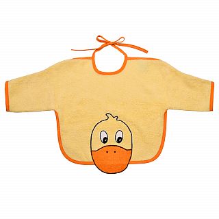 Ente mais rmelltzchen Gre 68x34 cm