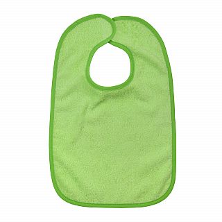 Uni limone Riesen-Klettlatz Gr 30x45 cm