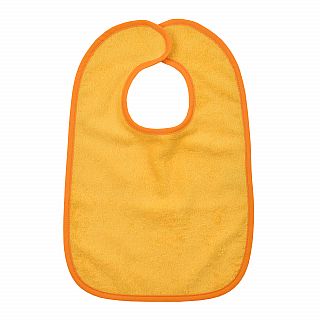 Uni goldgelb Riesen-Klettlatz Gr 30x45 cm