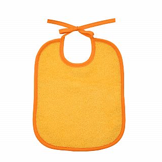 Uni goldgelb Ltzchen Gre 25x30 cm