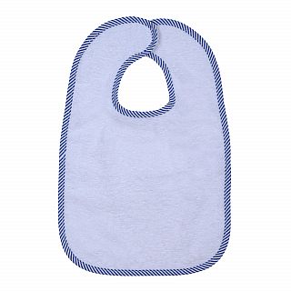 weiss-Streifen  Riesen-Klettlatz Gre 30/45