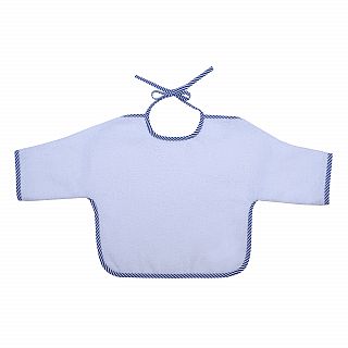 weiss-Streifen rmelltzchen Gre 68/34