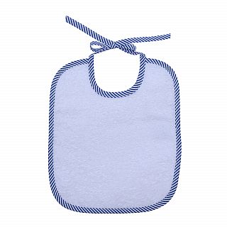 weiss-Streifen Ltzchen 25x30 cm