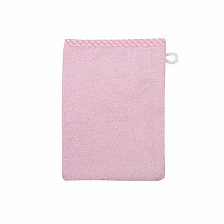 ros-Vichykaro Waschhandschuh Gre 15/21