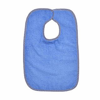 Uni ciel Riesen-Klettlatz Gr 30x45 cm