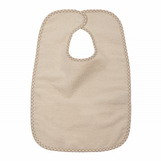 natur Riesen-Klettlatz Gre 30x45 cm