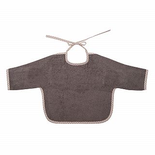 hellbraun rmelltzchen Gre 68x34 cm