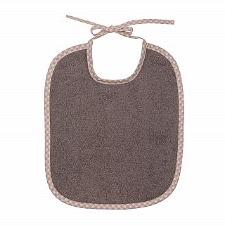 hellbraun Ltzchen 25x30 cm