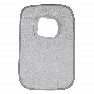 Uni chrom Riesen-Schlupflatz Gre 30/45