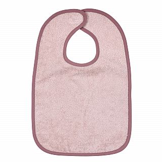 Uni peachrosa Riesen-Klettlatz Gr 30x45 cm