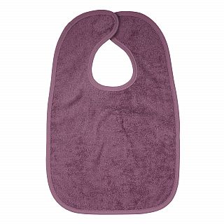 Uni mauve Riesen-Klettlatz Gr 30x45 cm
