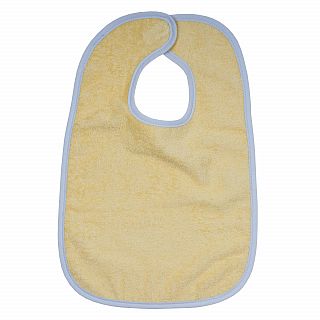 Uni gelb-chrom Riesen-Klettlatz Gr 30/45