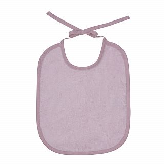 Uni lachsrosa Ltzchen Gre 25x30 cm