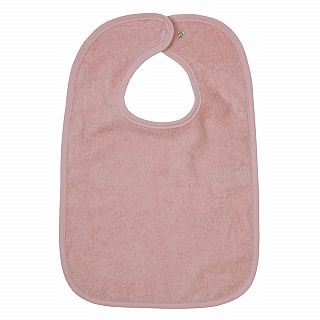 Uni erika Riesen-Latz mit Druckknopf Gr 30x45 cm