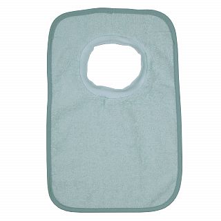 Uni mint Riesen-Schlupflatz Gre 30x45 cm
