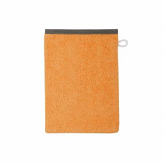 Uni camel Waschhandschuh Gre 15x21 cm