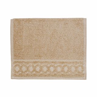 Jacquard R mandel Gstetuch 30/50 cm