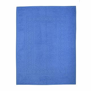 Jacquard R ciel Duschvorleger 50/70 cm