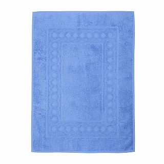 Jacquard R azur Duschvorleger 50x70 cm